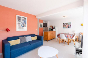 G11 : Appartement T2 4 couchages NARBONNE-PLAGE